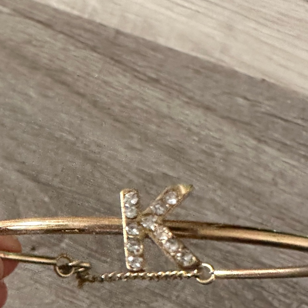 K bracelet